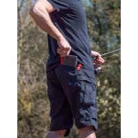 Fox Rage kraťasy Voyager Combat Shorts