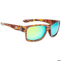 Strike King polarizační brýle SK Pro Sunglasses Shiny Tortoiseshell Frame Multi Layer