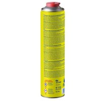 MEVA Plynová kartuše na závit 330G