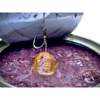 LK Baits Natur Canned Mysis 100g