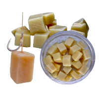 LK Baits CUC! Speciál Carp Jeseter CheeseFish 100g