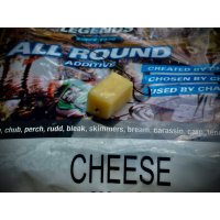 LK Baits CUC! Speciál Carp Jeseter CheeseFish 100g