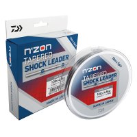 Daiwa návazec N´ZON Tapered Shock Leader 0.26-0.35mm 10m
