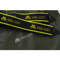 Mikado brodící kalhoty UMS07 vel.42