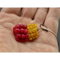 LK Baits Baby Corn Mulberry, 4szt.