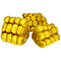 LK Baits CUC! Corn Honey M, 50g