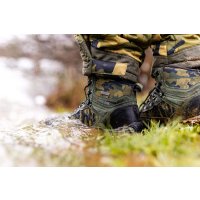 Prologic boty Bank Bound Trek Boot MH Camo