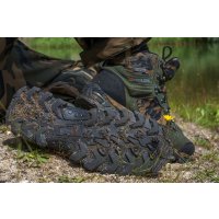 Prologic boty Bank Bound Trek Boot MH Camo