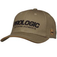 Prologic kšiltovka Classic Baseball Cap One Size Olive Green