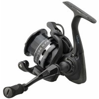 DAM naviják Impulse 4 Feeder 4000 FD