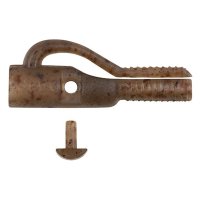 Fox závěsky Edges Camo Safety Lead Clips & Pegs 10ks vel. 7