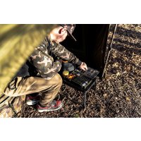 Fox stolek Bivvy Table