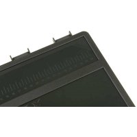 Fox box Eos Carp Tackle Box Loaded Large