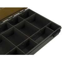Fox box Eos Carp Tackle Box Loaded Large