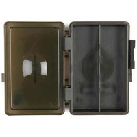 Fox box Eos Carp Tackle Box Loaded Large