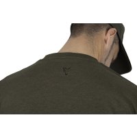 Fox triko Collection Fox Collection T - Green/Black