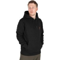 Fox mikina Collection Hoody Black Orange