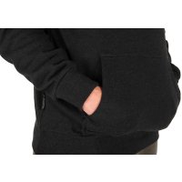 Fox mikina Collection Hoody Black Orange