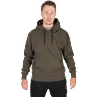 Fox mikina Collection Hoody Green/Black vel.L