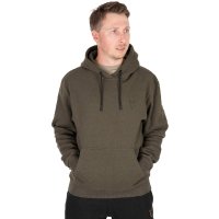 Fox mikina Collection Hoody Green/Black