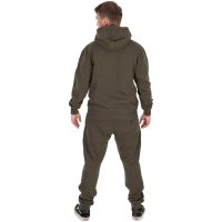 Fox mikina Collection Hoody Green/Black
