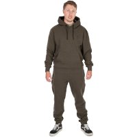 Fox mikina Collection Hoody Green/Black