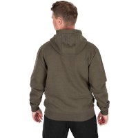 Fox mikina Collection Hoody Green/Black