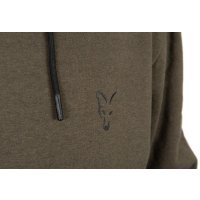 Fox mikina Collection Hoody Green/Black