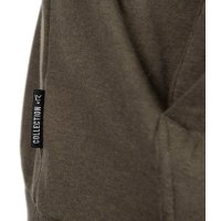 Fox mikina Collection Hoody Green/Black