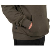 Fox mikina Collection Hoody Green/Black