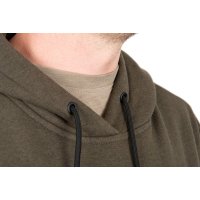 Fox mikina Collection Hoody Green/Black