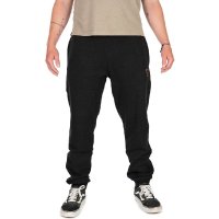 Fox tepláky Collection Joggers Black/Orange vel. XXL