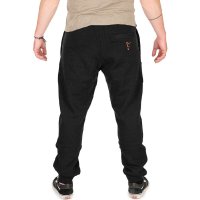 Fox tepláky Collection Joggers Black/Orange
