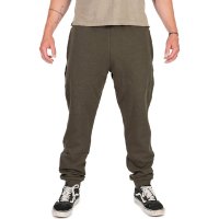 Fox tepláky Collection Joggers Green/Black vel. L