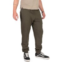 Fox tepláky Collection Joggers Green/Black