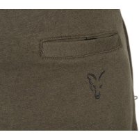 Fox tepláky Collection Joggers Green/Black