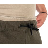 Fox tepláky Collection Joggers Green/Black