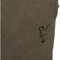 Fox tepláky Collection Joggers Green/Black