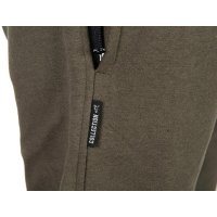 Fox tepláky Collection Joggers Green/Black