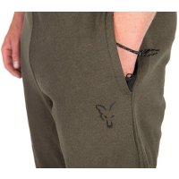 Fox tepláky Collection Joggers Green/Black