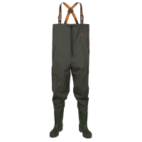 Fox prsačky Lightweight Green Waders vel.8/42