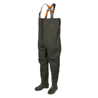 Fox prsačky Lightweight Green Waders