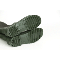 Fox prsačky Lightweight Green Waders