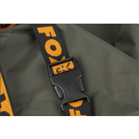 Fox prsačky Lightweight Green Waders