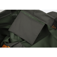 Fox prsačky Lightweight Green Waders