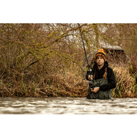 Fox prsačky Lightweight Green Waders