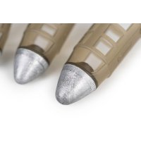 Matrix krmítko Plastic Orbit Feeder Medium 40g