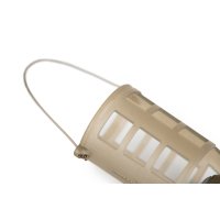 Matrix krmítko Plastic Orbit Feeder Medium