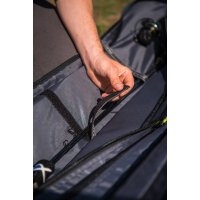 Matrix pouzdro na pruty Ethos 2 Rod Holdall