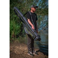 Matrix pouzdro na pruty Ethos 2 Rod Holdall